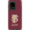 Florida State FSU Seminoles Initials Galaxy S20 Ultra 5G Pro Case
