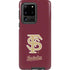 Florida State FSU Seminoles Initials Galaxy S20 Ultra 5G Pro Case