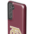 Florida State FSU Seminoles Initials Galaxy S21 5G Pro Case