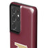 Florida State FSU Seminoles Initials Galaxy S21 Ultra 5G Pro Case