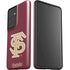 Florida State FSU Seminoles Initials Galaxy S21 Ultra 5G Pro Case