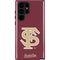 Florida State FSU Seminoles Initials Galaxy S22 Ultra Pro Case