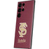 Florida State FSU Seminoles Initials Galaxy Skins