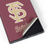 Florida State FSU Seminoles Initials Galaxy Skins