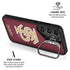 Florida State FSU Seminoles Initials Galaxy S25 Kickstand Case