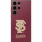 Florida State FSU Seminoles Initials Galaxy S25 Ultra Skin