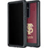 Florida State FSU Seminoles Initials Galaxy S24 Ultra Waterproof Case