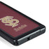 Florida State FSU Seminoles Initials Galaxy S24 Ultra Waterproof Case