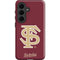 Florida State FSU Seminoles Initials Galaxy S26 Plus Impact Case