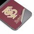 Florida State FSU Seminoles Initials Galaxy Z Flip6 Skin