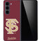 Florida State FSU Seminoles Initials Galaxy Z Fold5 5G Skin