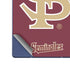 Florida State FSU Seminoles Initials Galaxy Z Fold6 Skin
