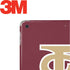 Florida State FSU Seminoles Initials Apple iPad Skin