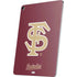 Florida State FSU Seminoles Initials Apple iPad Air Skin