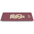 Florida State FSU Seminoles Initials Apple iPad Air Skin