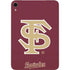 Florida State FSU Seminoles Initials Apple iPad Mini Skin