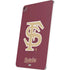 Florida State FSU Seminoles Initials iPad Pro 13in M4 (2024) Skin