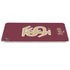Florida State FSU Seminoles Initials iPad Pro 13in M4 (2024) Skin