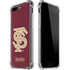 Florida State FSU Seminoles Initials iPhone Cases