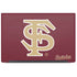 Florida State FSU Seminoles Initials Dell Latitude Skin