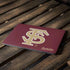 Florida State FSU Seminoles Initials Apple MacBook Air Skin