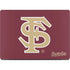 Florida State FSU Seminoles Initials Apple MacBook Pro 14-inch Skin