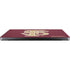 Florida State FSU Seminoles Initials Apple MacBook Pro 14-inch Skin