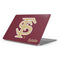 Florida State FSU Seminoles Initials Apple MacBook Pro 16-inch Skin