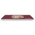 Florida State FSU Seminoles Initials Apple MacBook Pro 16-inch Skin