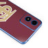 Florida State FSU Seminoles Initials Moto G Play 4G (2024) Skin