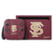 Florida State FSU Seminoles Initials Nintendo Switch 2 (2025) with Joy-Con Skin