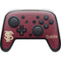 Florida State FSU Seminoles Initials Nintendo Switch 2 (2025) Pro Controller Skin