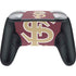 Florida State FSU Seminoles Initials Nintendo Switch 2 (2025) Pro Controller Skin