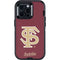 Florida State FSU Seminoles Initials Otterbox Defender iPhone Skin