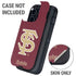 Florida State FSU Seminoles Initials Otterbox Defender iPhone Skin