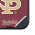 Florida State FSU Seminoles Initials Otterbox Defender iPhone Skin
