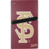 Florida State FSU Seminoles Initials PS5 Pro Bundle Skin