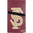 Florida State FSU Seminoles Initials PS5 Pro Bundle Skin