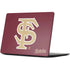 Florida State FSU Seminoles Initials Surface Laptop 7 13.8in Skin