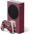 Florida State FSU Seminoles Initials Xbox Series S Skins
