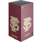 Florida State FSU Seminoles Initials XBox Series X Digital Edition Console Skin