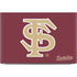 Florida State FSU Seminoles Initials Dell XPS Skin