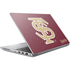 Florida State FSU Seminoles Initials HP ZBook Fury 16 G10 Skin