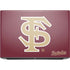 Florida State FSU Seminoles Initials HP ZBook Fury 16 G10 Skin