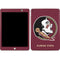 Florida State FSU Seminoles Apple iPad Skin