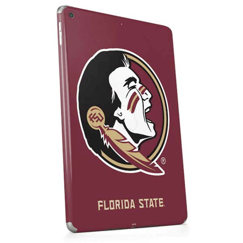 Florida State FSU Seminoles Apple iPad Skin