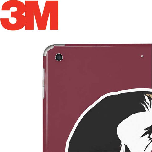 Florida State FSU Seminoles Apple iPad Skin