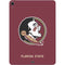 Florida State FSU Seminoles Apple iPad Air Skin