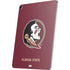 Florida State FSU Seminoles Apple iPad Air Skin
