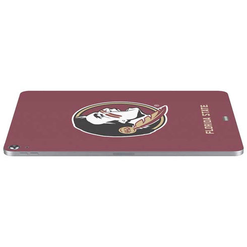 Florida State FSU Seminoles Apple iPad Air Skin